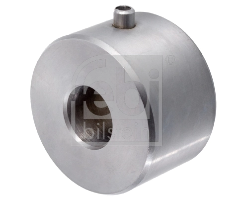 Bushing, leaf spring